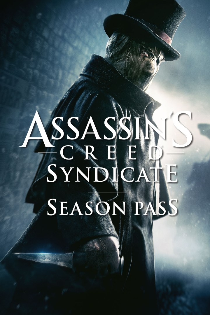 Assassin S Creed Syndicate Season Pass Gaming Store GT