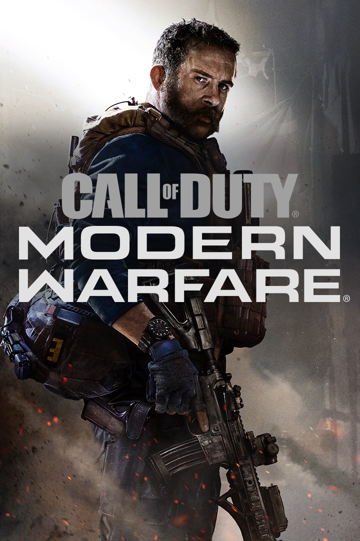 Call Of Duty Modern Warfare   Digital Standard Edition 