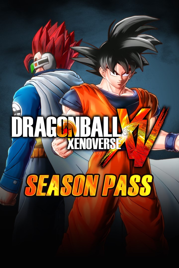 Dragon Ball Xenoverse Season Pass Gaming Store Gt