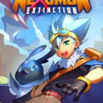 Nexomon_Extinction