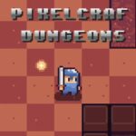 Pixelcraft_Dungeons