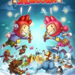 Scribblenauts_Showdown