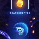 Transcripted