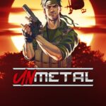 UnMetal