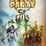 Warparty